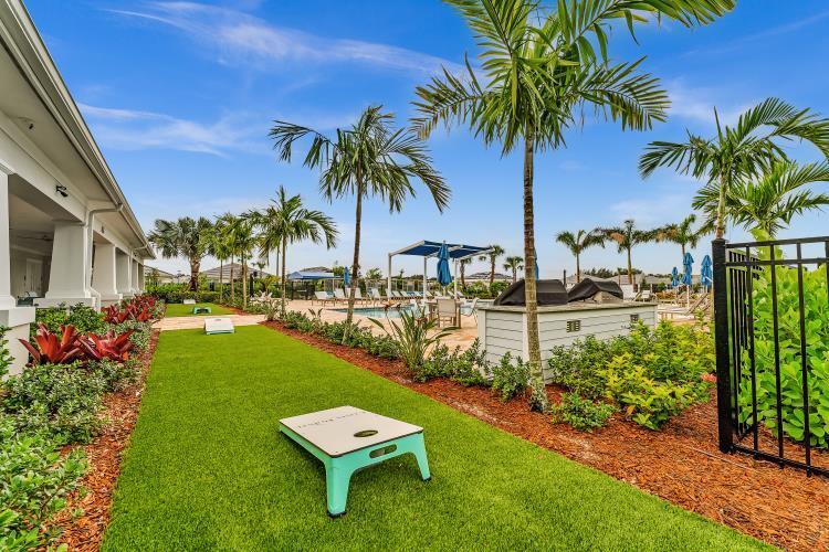 Costa Pointe - Residential