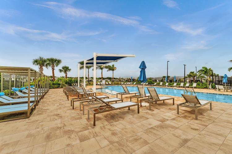 Costa Pointe - Residential