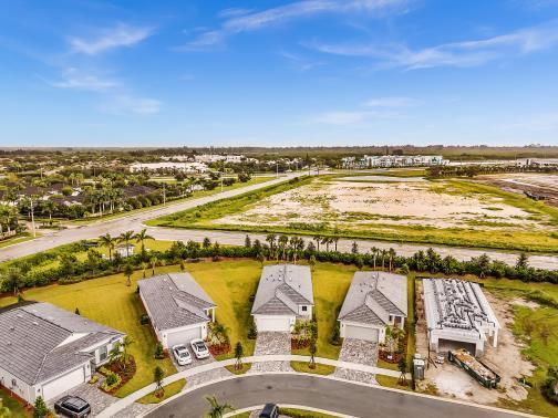Costa Pointe - Residential