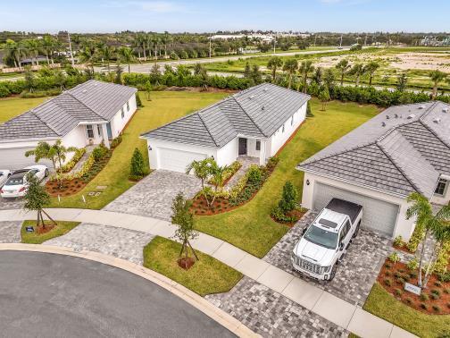 Costa Pointe - Residential