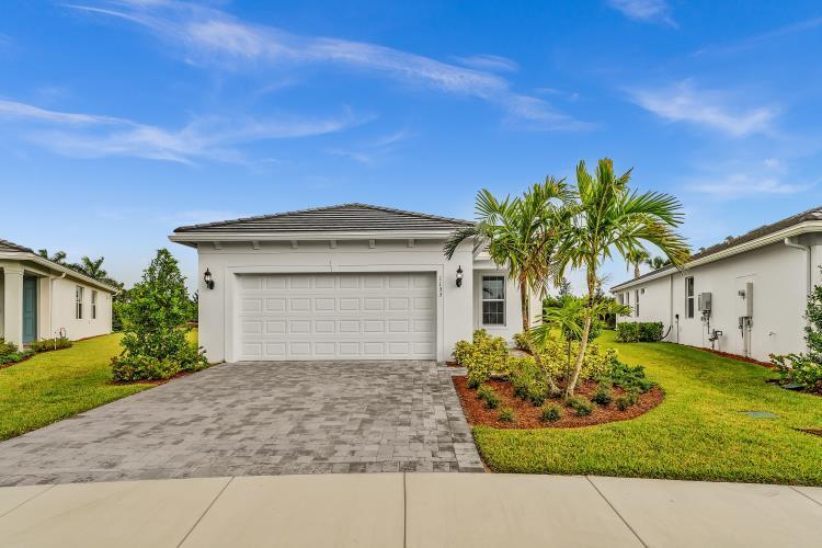 Costa Pointe - Residential