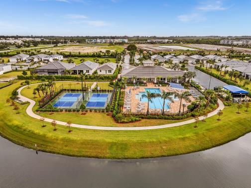 Costa Pointe - Residential