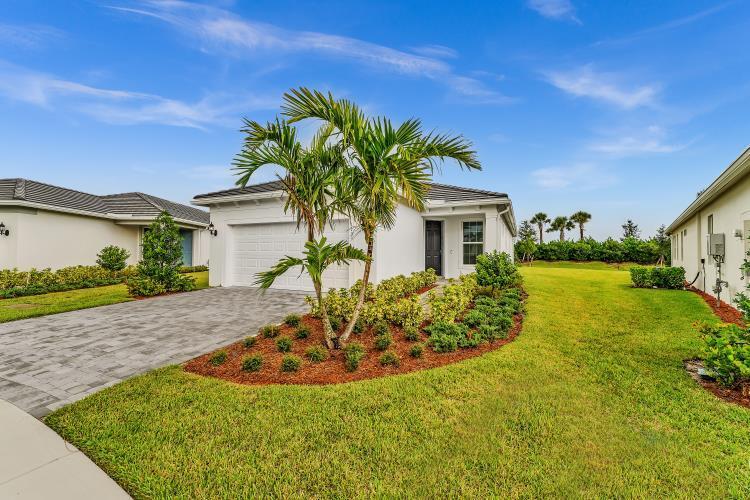 Costa Pointe - Residential