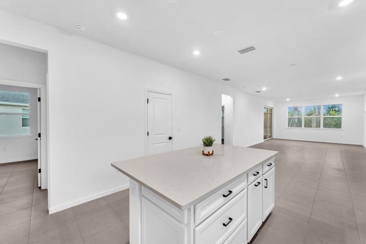 Costa Pointe - Residential