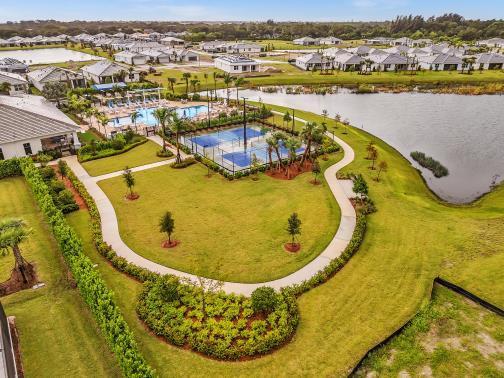 Costa Pointe - Residential