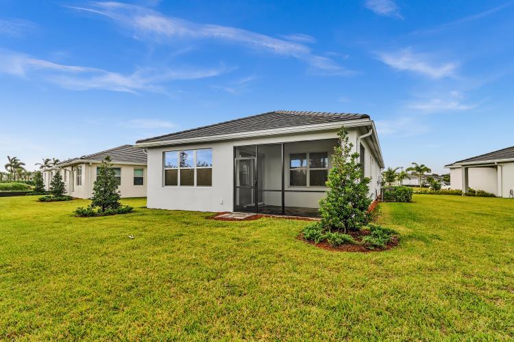 Costa Pointe - Residential