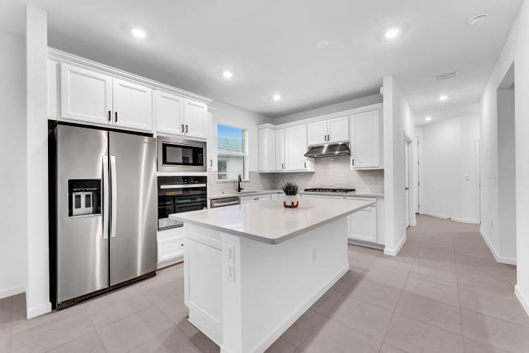 Costa Pointe - Residential