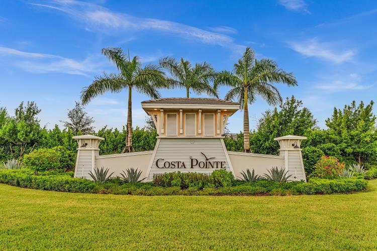 Costa Pointe - Residential