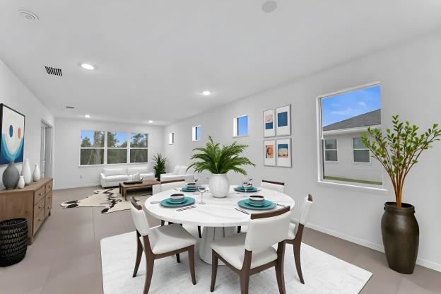 Costa Pointe - Residential