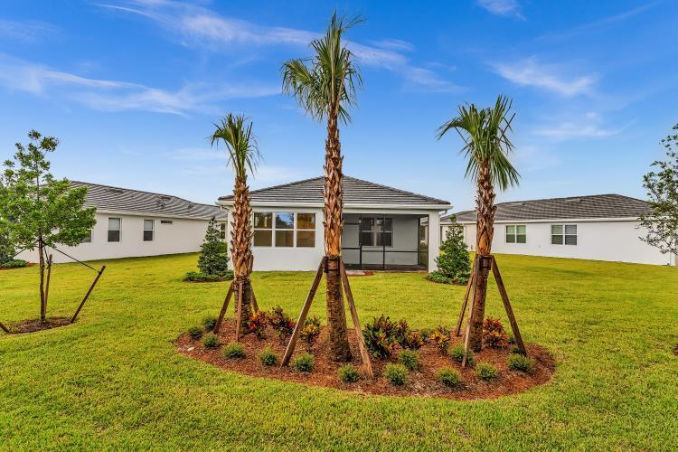 Costa Pointe - Residential