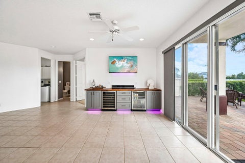 Tiny photo for 15156 Newquay Court, Wellington, FL 33414 (MLS # B26088317)