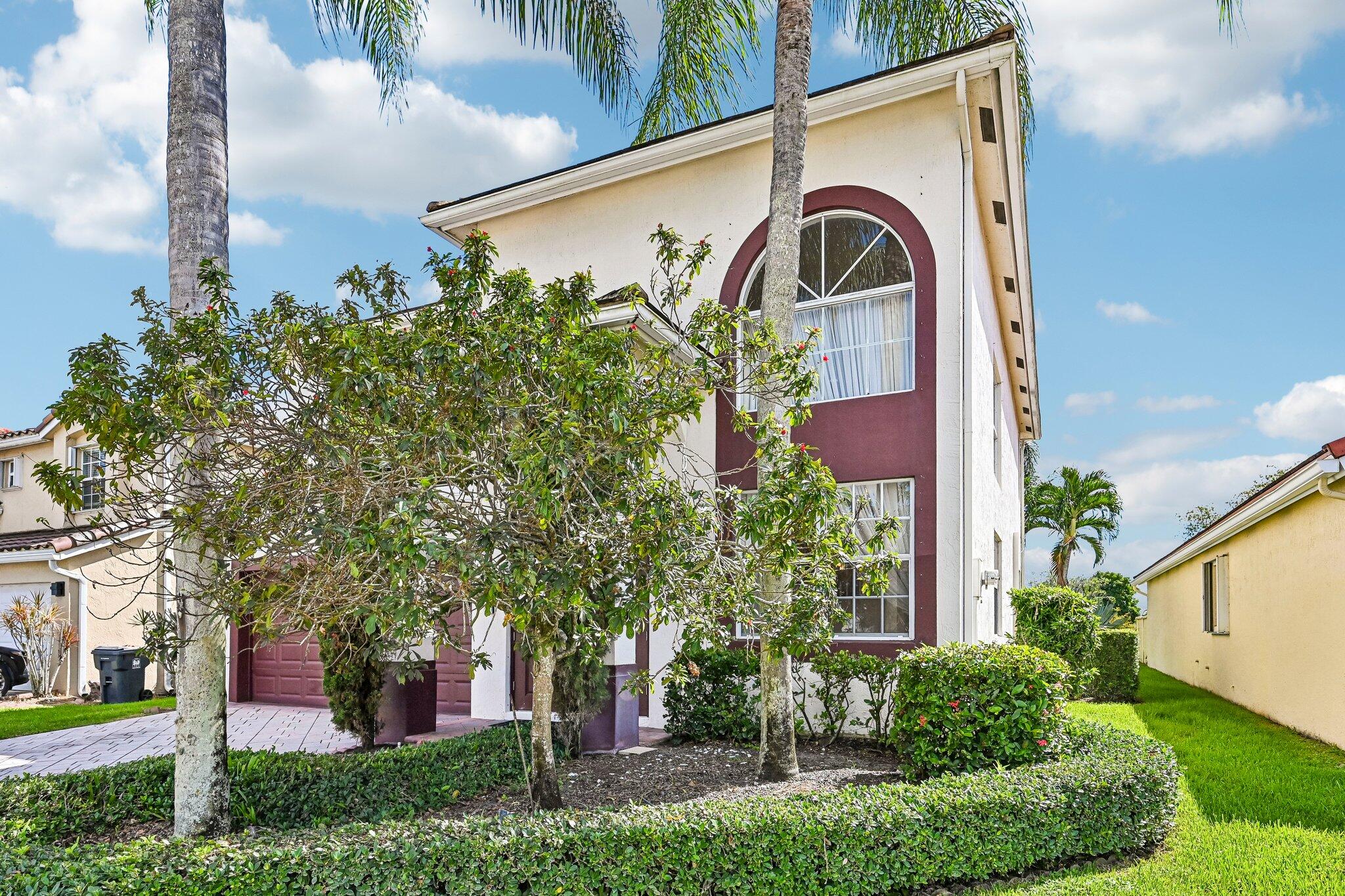 15156 Newquay Court