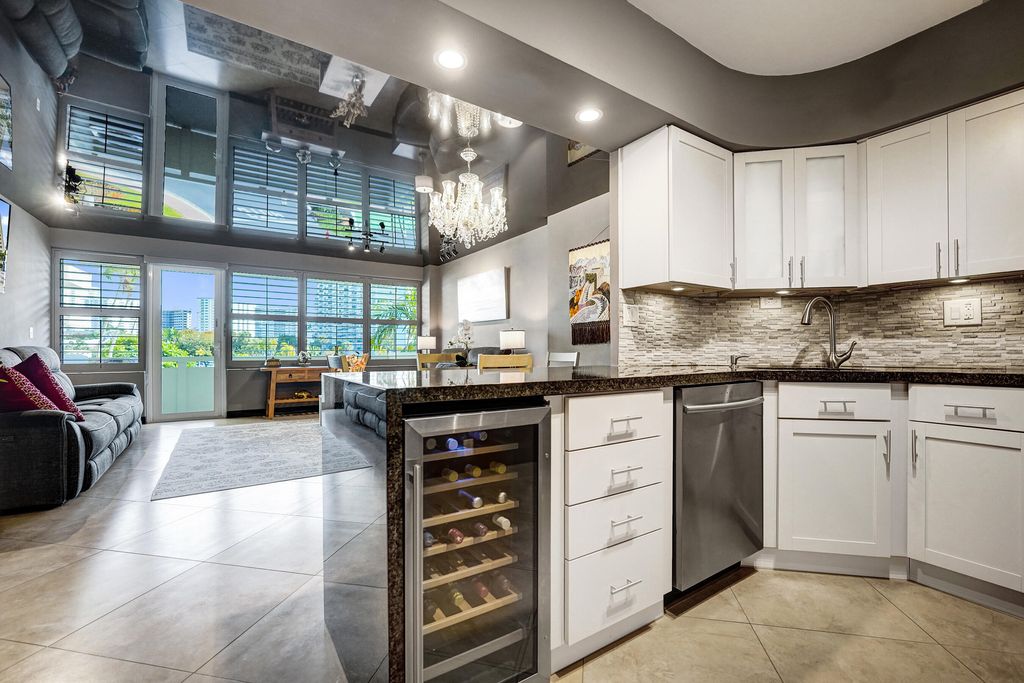 Photo of 3200 NE 36th Street #220, Fort Lauderdale, FL 33308 (MLS # R11163629)