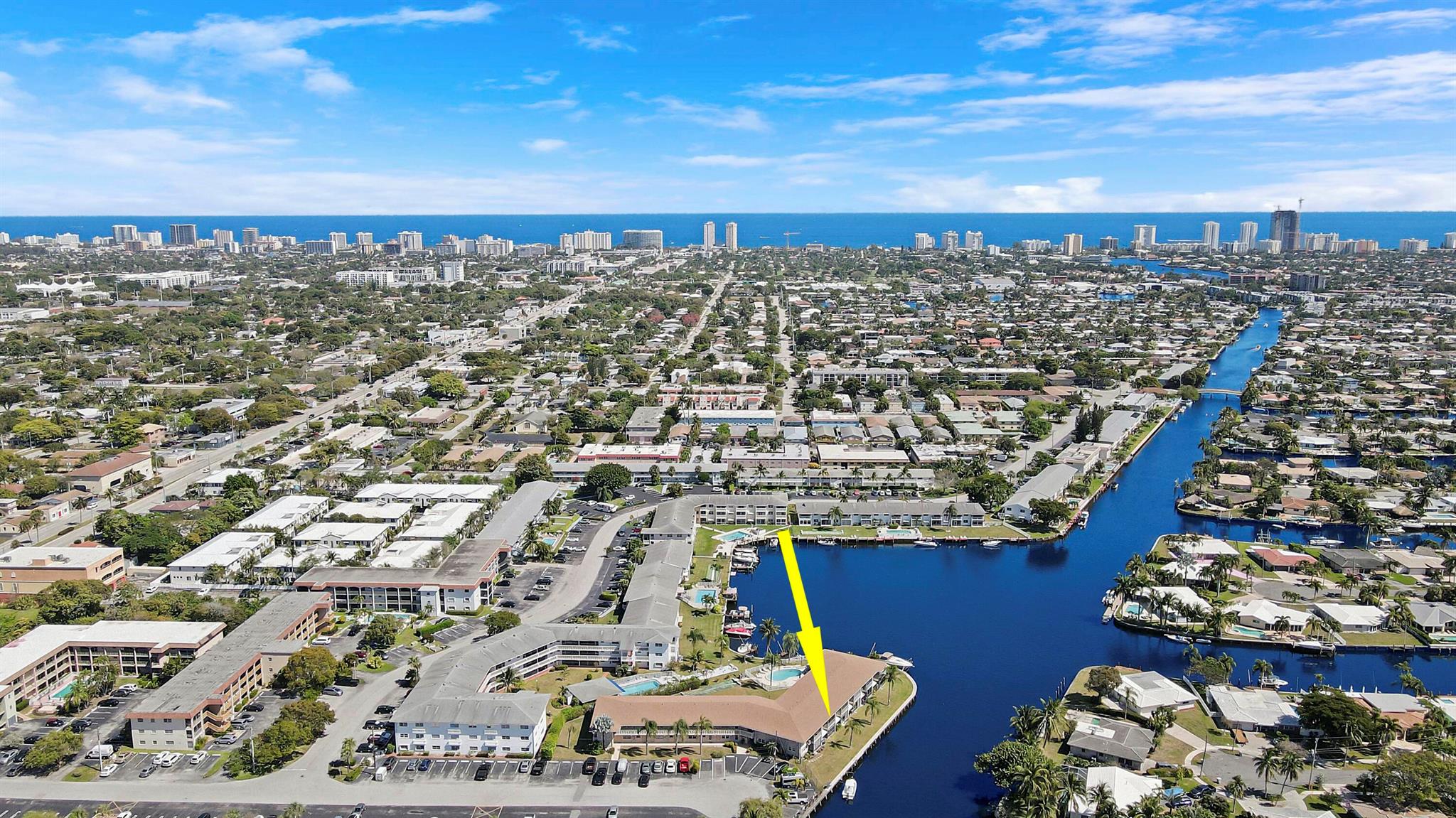 Lakeshore Lodge - Residential