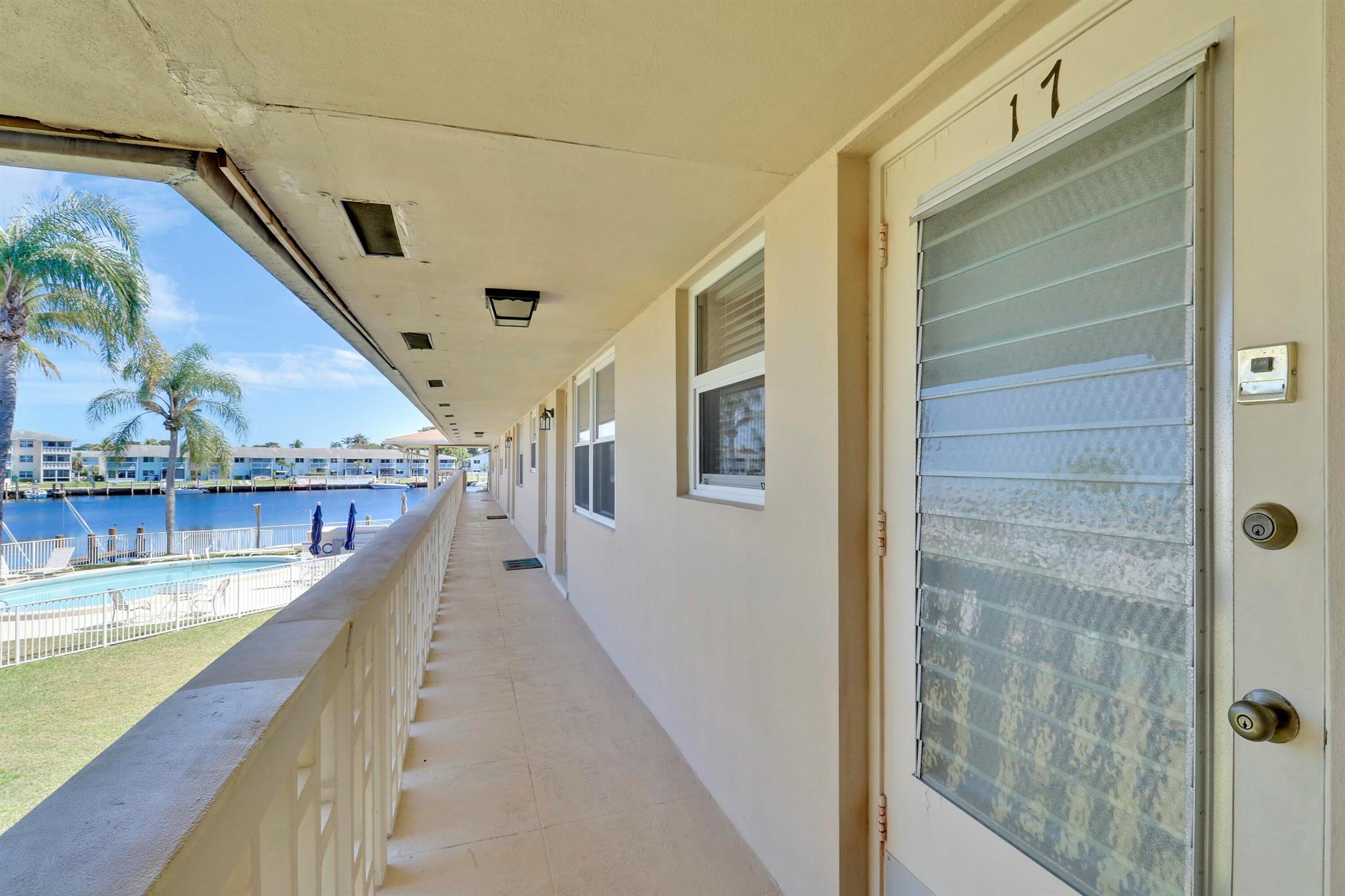 Lakeshore Lodge - Residential