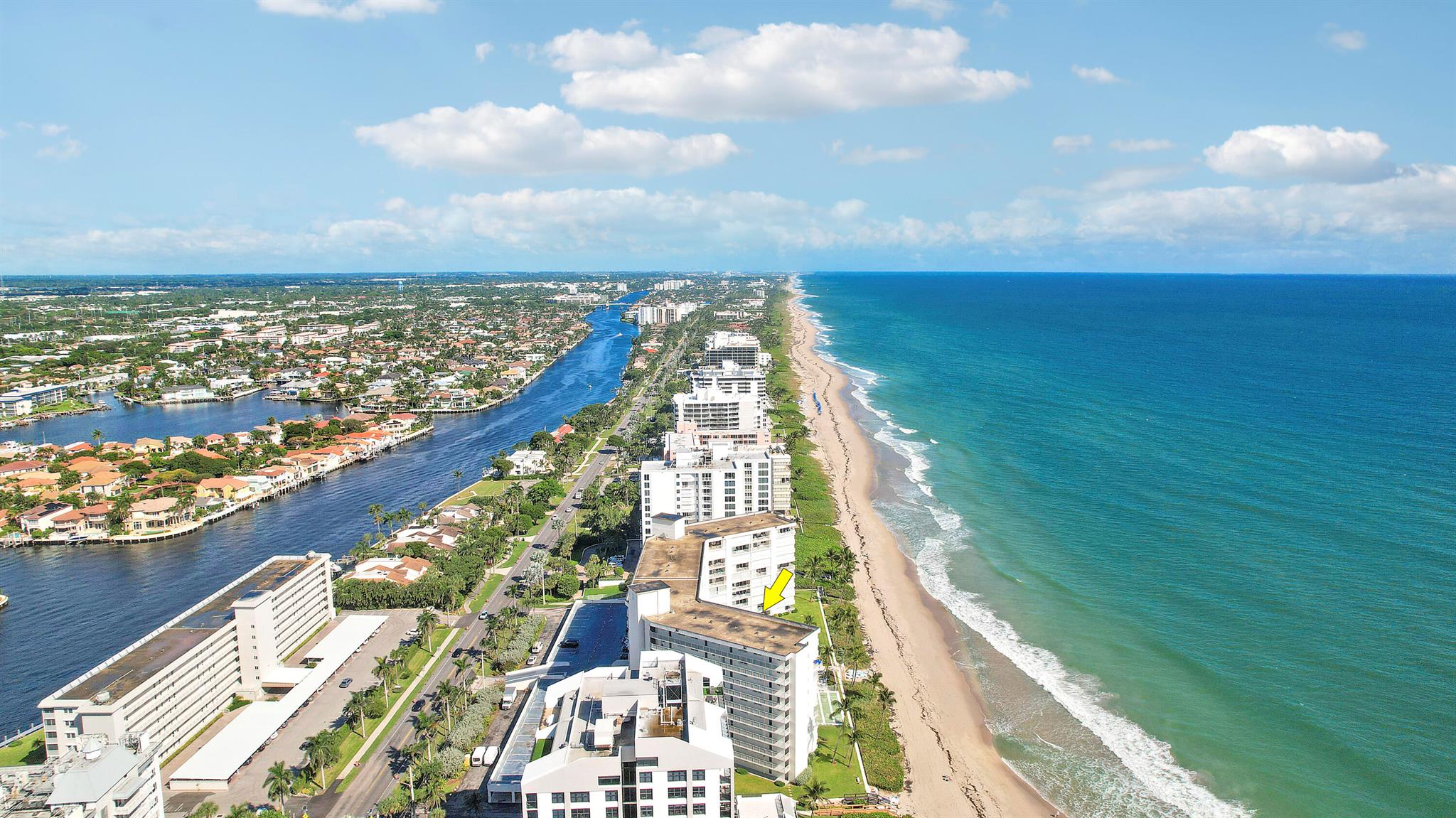 PENTHOUSE TOWERS CONDO - Residential Lease