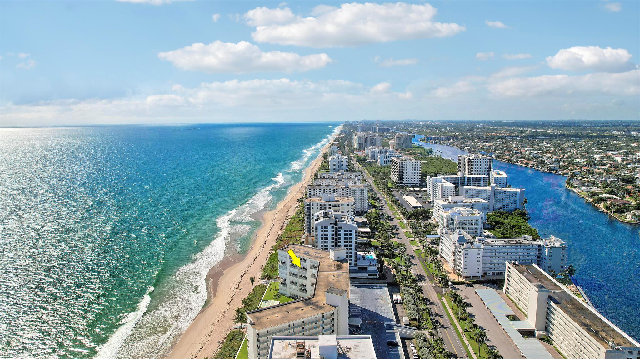 PENTHOUSE TOWERS CONDO - Residential Lease