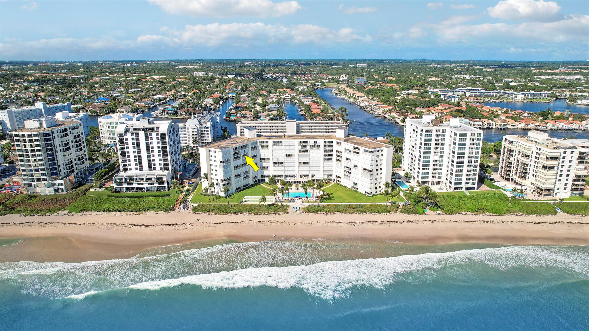 PENTHOUSE TOWERS CONDO - Residential Lease