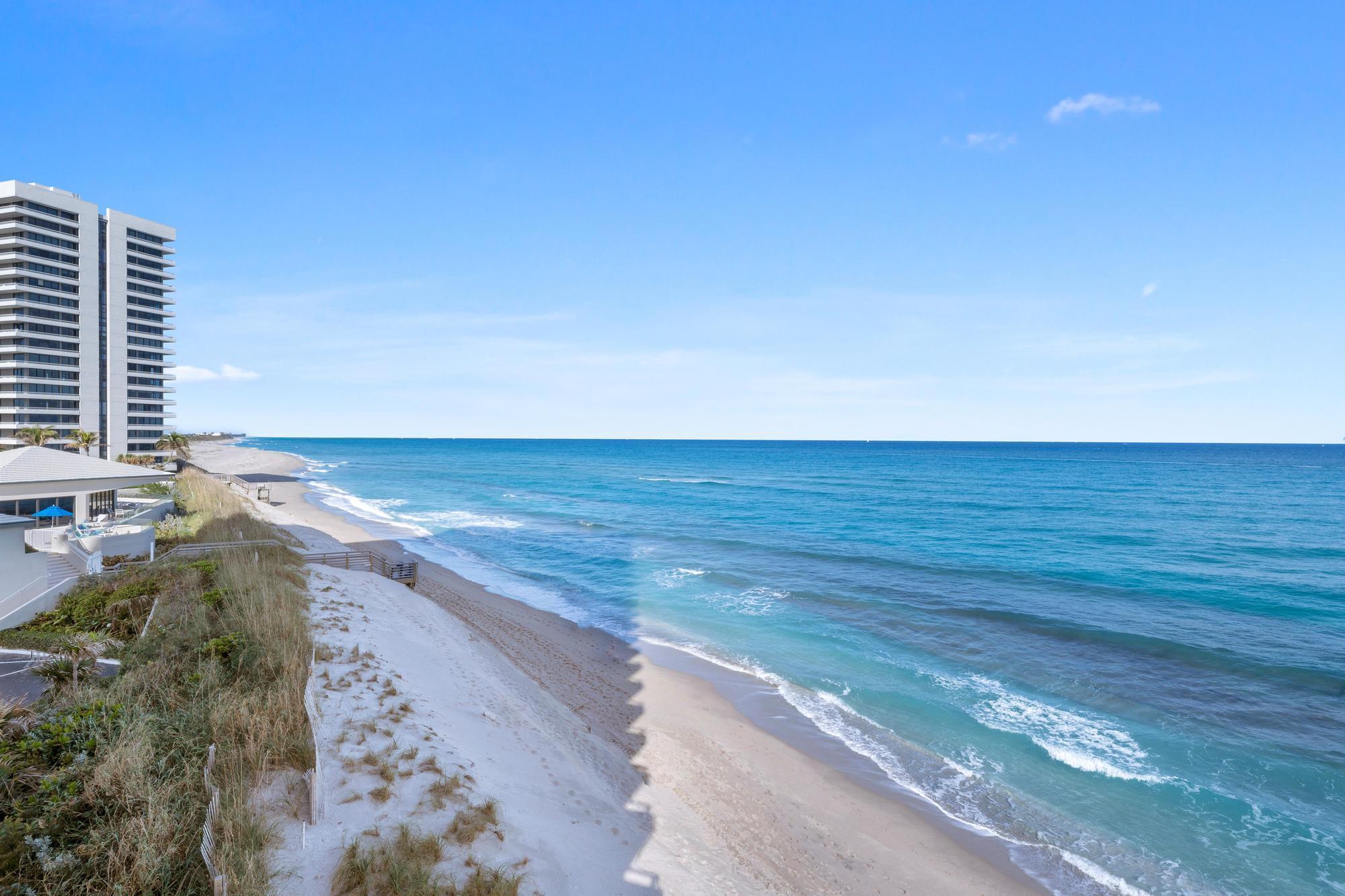 5510 N Ocean Drive 4-A