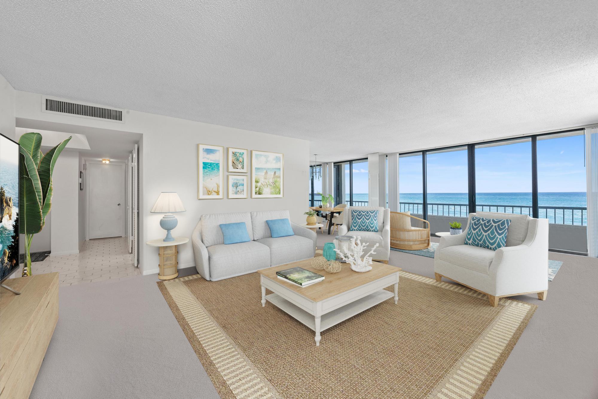 5510 N Ocean Drive 4-A