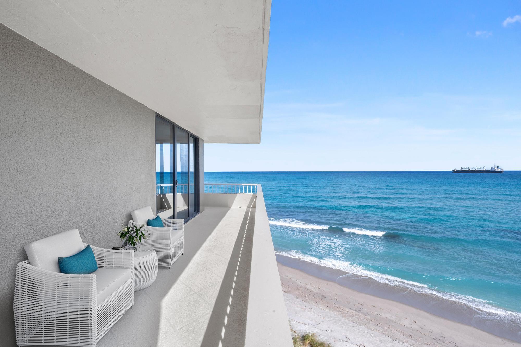 5510 N Ocean Drive 4-A