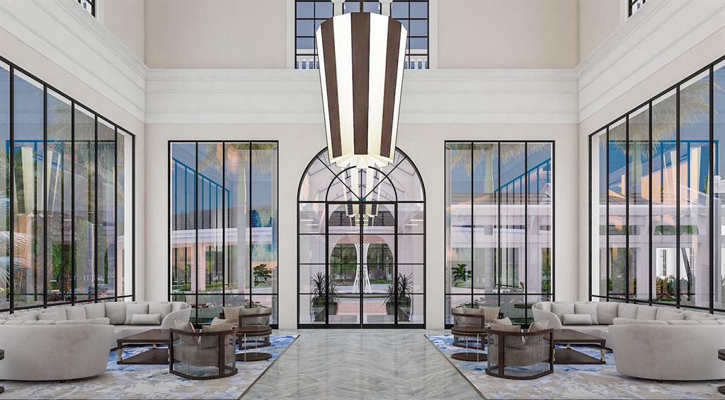 BANYANS - Residential