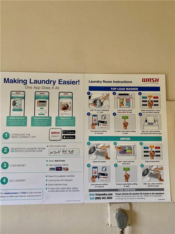 No 16 Palm-Aire Country C - Residential Lease