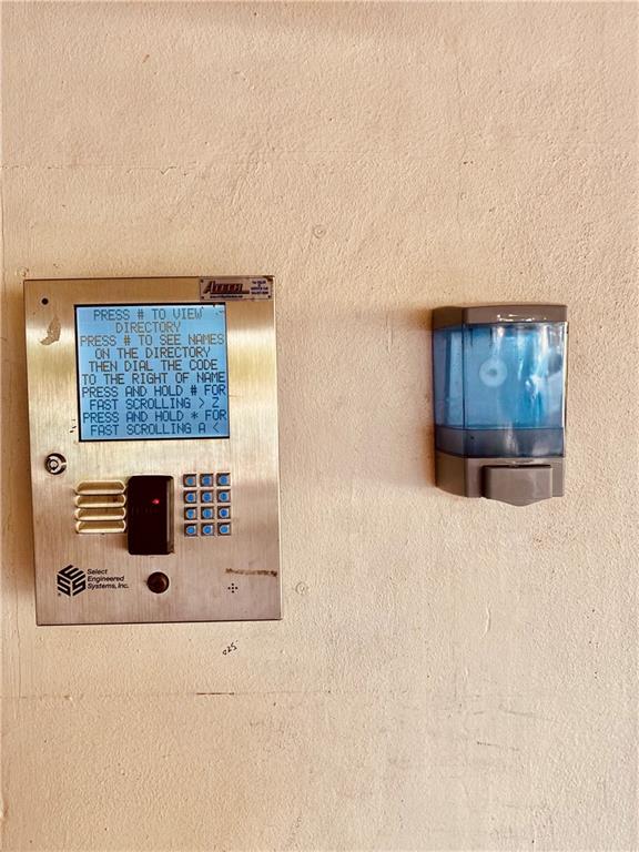 No 16 Palm-Aire Country C - Residential Lease