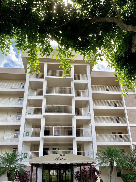 No 16 Palm-Aire Country C - Residential Lease