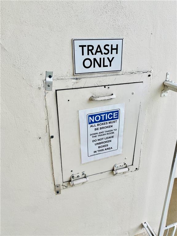 No 16 Palm-Aire Country C - Residential Lease