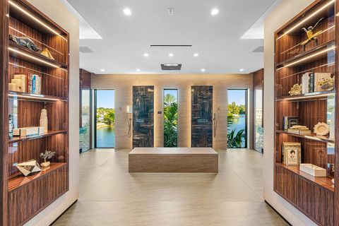 Tiny photo for 2934 NE 8th Avenue, Boca Raton, FL 33431 (MLS # B26016694)