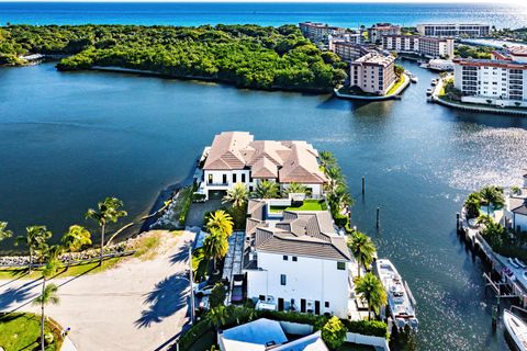 Tiny photo for 2934 NE 8th Avenue, Boca Raton, FL 33431 (MLS # B26016694)