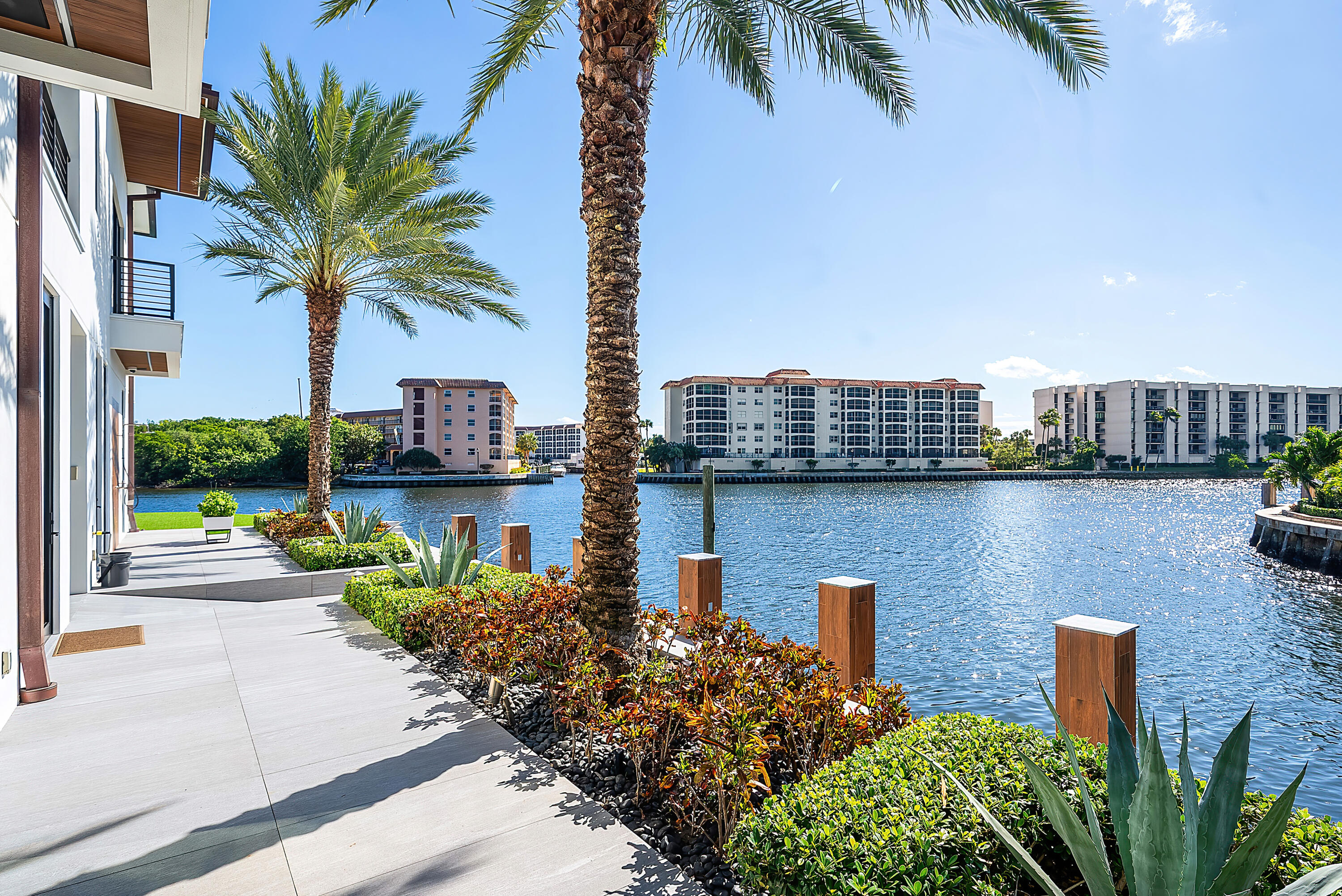 BLUE INLET - Lake Rodgers - Residential