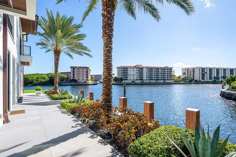Tiny photo for 2934 NE 8th Avenue, Boca Raton, FL 33431 (MLS # B26016694)