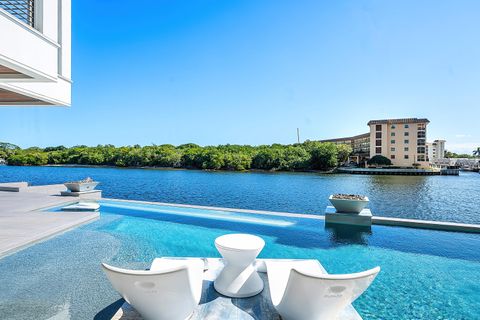 Tiny photo for 2934 NE 8th Avenue, Boca Raton, FL 33431 (MLS # B26016694)