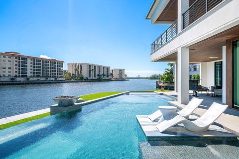 Tiny photo for 2934 NE 8th Avenue, Boca Raton, FL 33431 (MLS # B26016694)