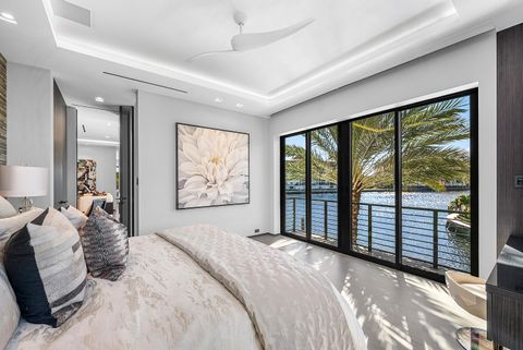 Tiny photo for 2934 NE 8th Avenue, Boca Raton, FL 33431 (MLS # B26016694)
