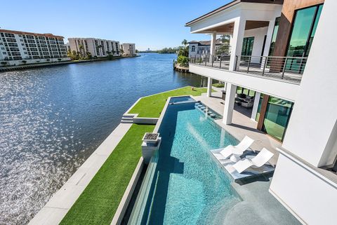 Tiny photo for 2934 NE 8th Avenue, Boca Raton, FL 33431 (MLS # B26016694)