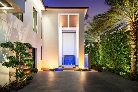 Tiny photo for 2934 NE 8th Avenue, Boca Raton, FL 33431 (MLS # B26016694)