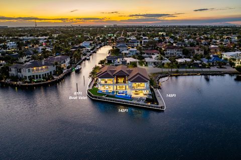 Tiny photo for 2934 NE 8th Avenue, Boca Raton, FL 33431 (MLS # B26016694)
