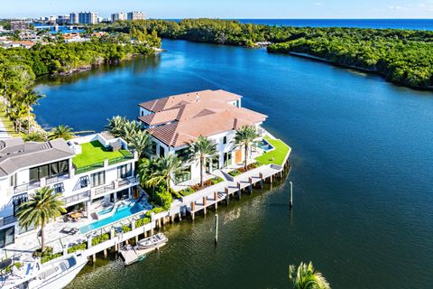 Tiny photo for 2934 NE 8th Avenue, Boca Raton, FL 33431 (MLS # B26016694)