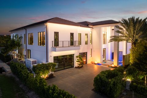 Tiny photo for 2934 NE 8th Avenue, Boca Raton, FL 33431 (MLS # B26016694)