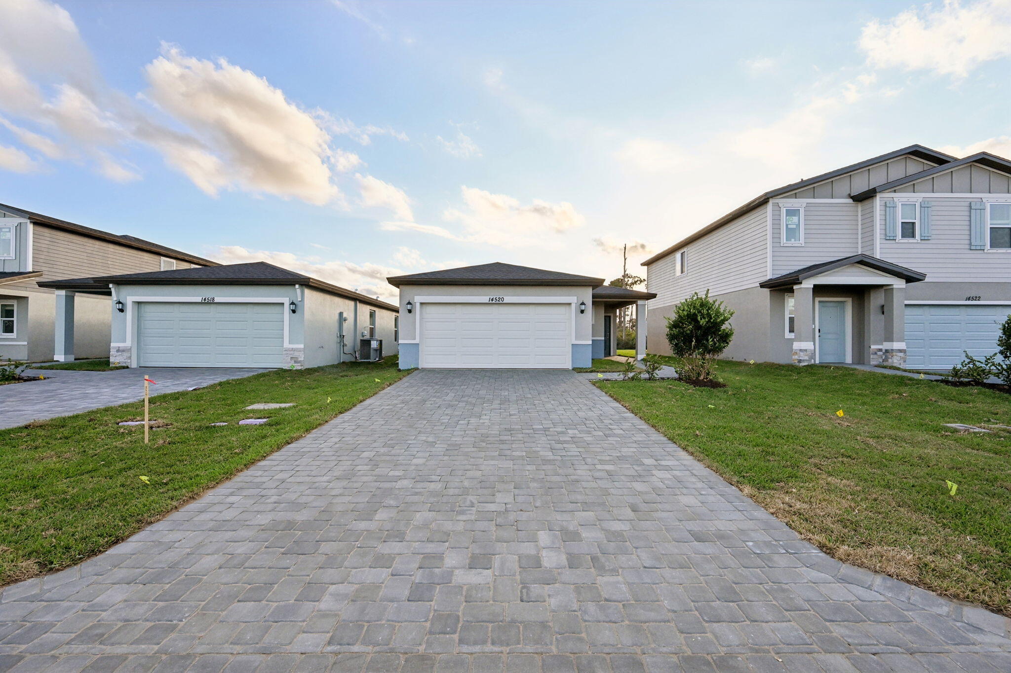 14520 SW New Dawn Road