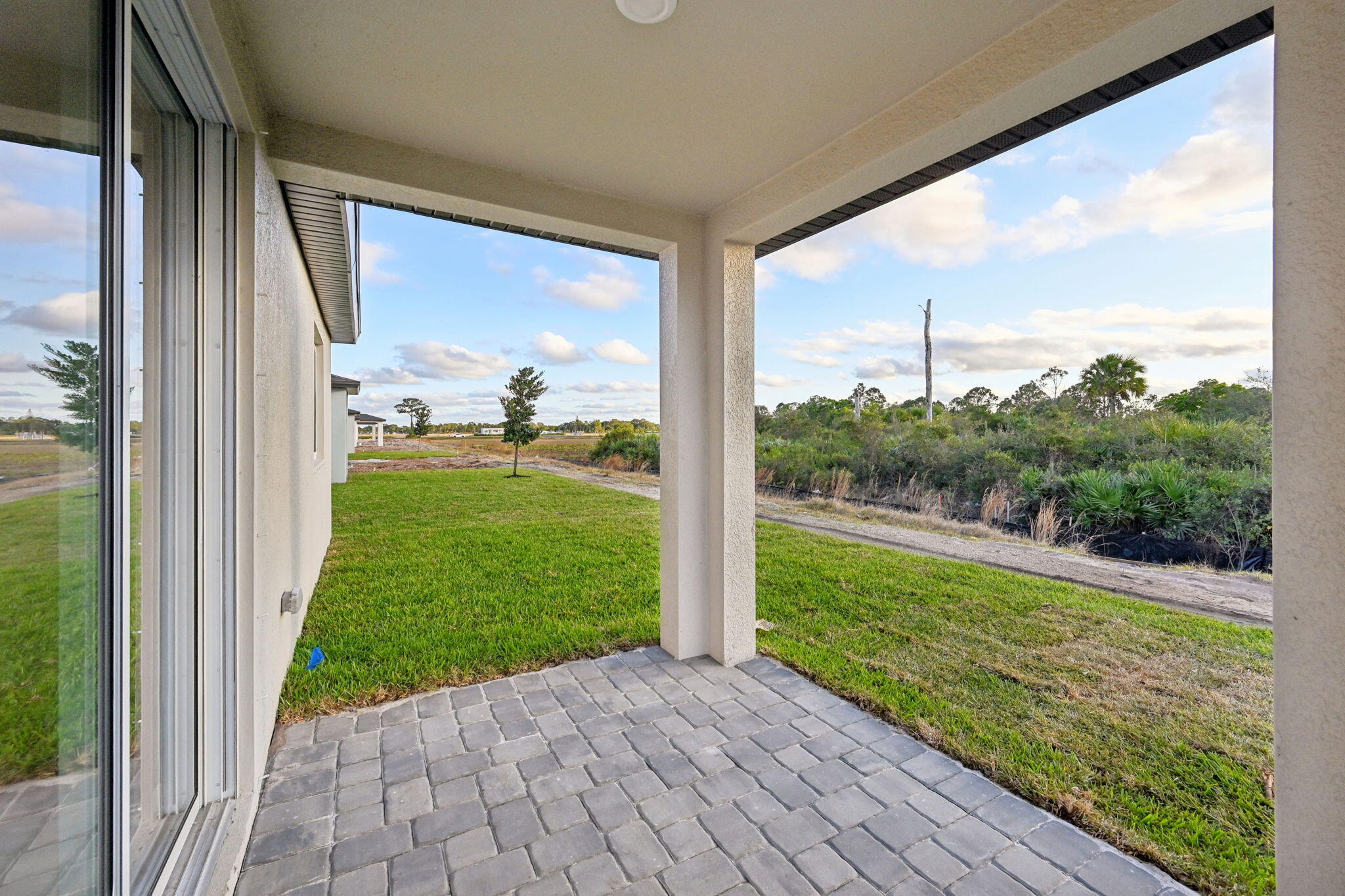 Terra Lago - Residential