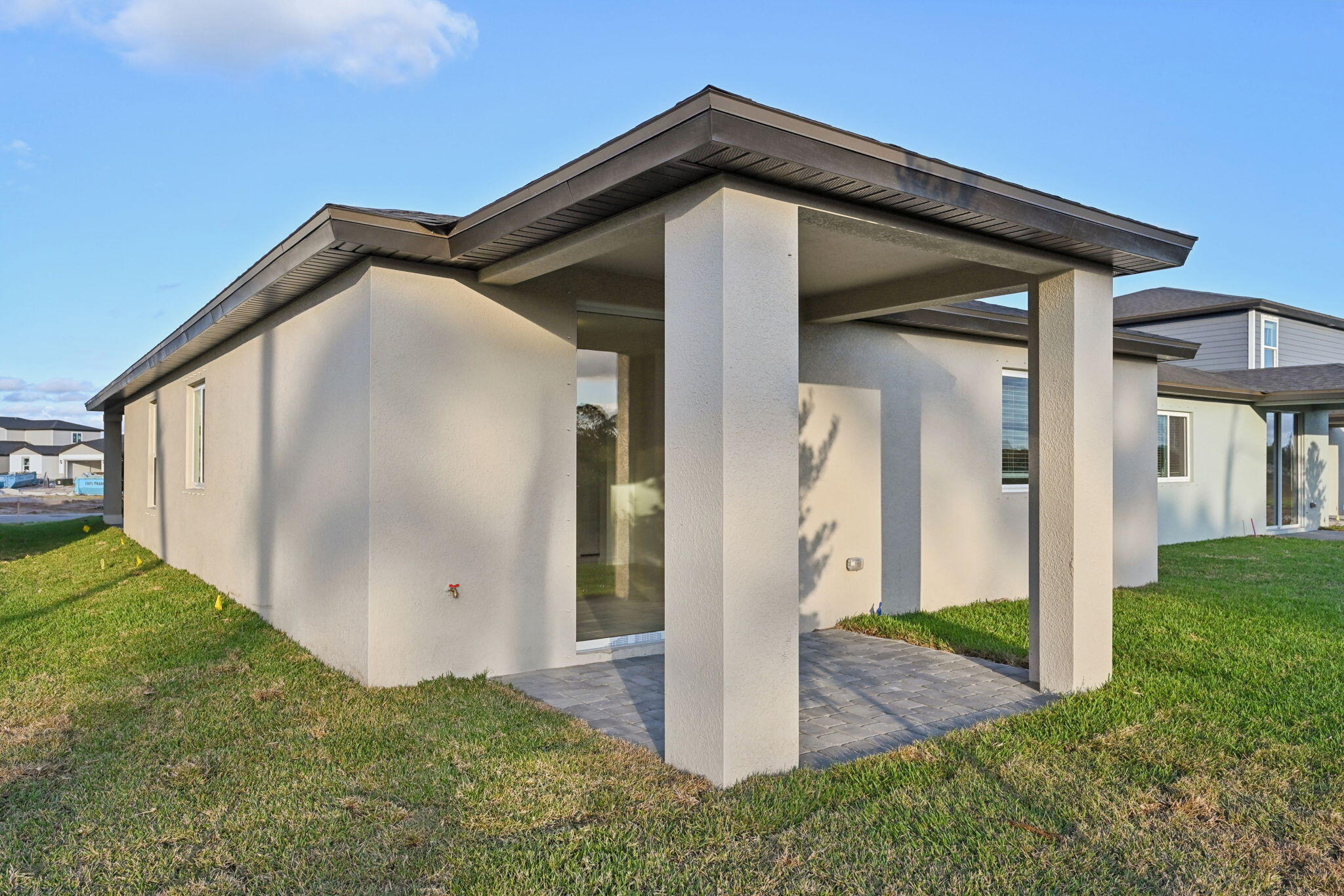 Terra Lago - Residential