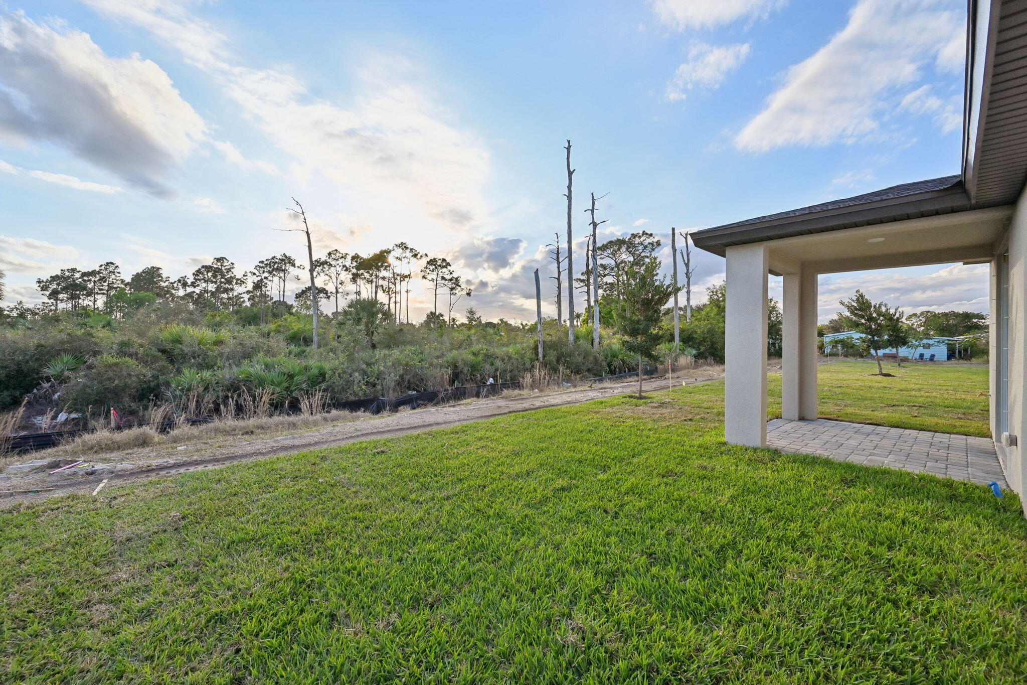 Terra Lago - Residential