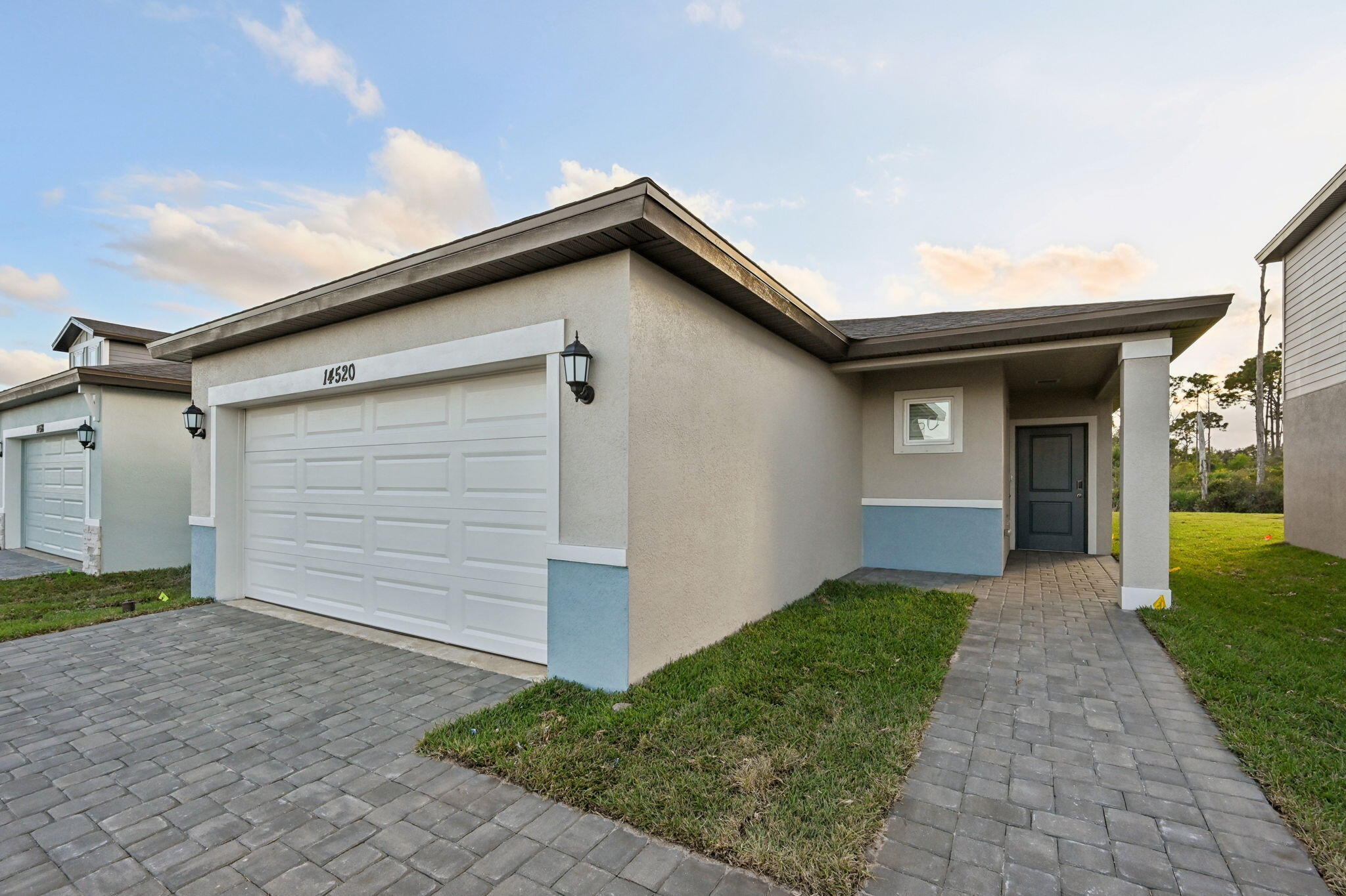 14520 SW New Dawn Road