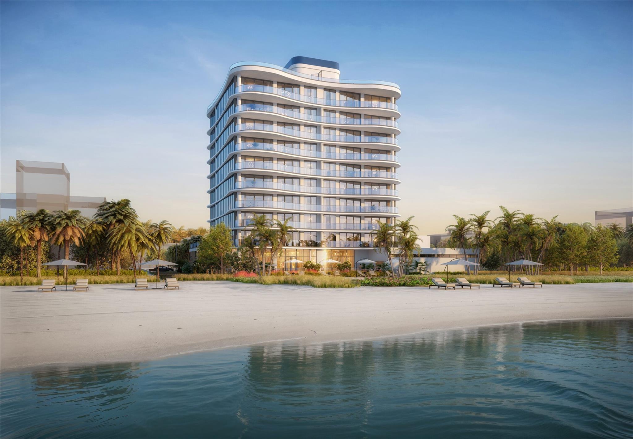 Ocean 580 - Residential