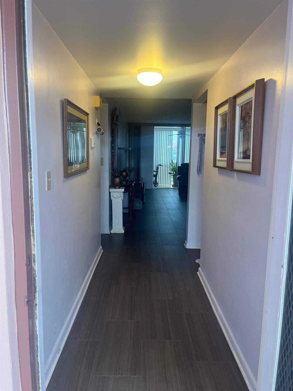 WELL MAINTAINED/ RENOVATED 2/2 CONDO ON GOLF COURSE AND WITH LAKE VIEW.
LAMINATE FLOOR AND TILES. THIS FULLY FURNISHED DEAL!
SPACIOUS KITCHEN WITH UPGRADED CABINETS AND COUNTERTPOS. GREAT AMENITIES, CLUHOUSE, INDOOR HEATED POOL, GOLF COURSE, AND GAME ROOS, ETC.