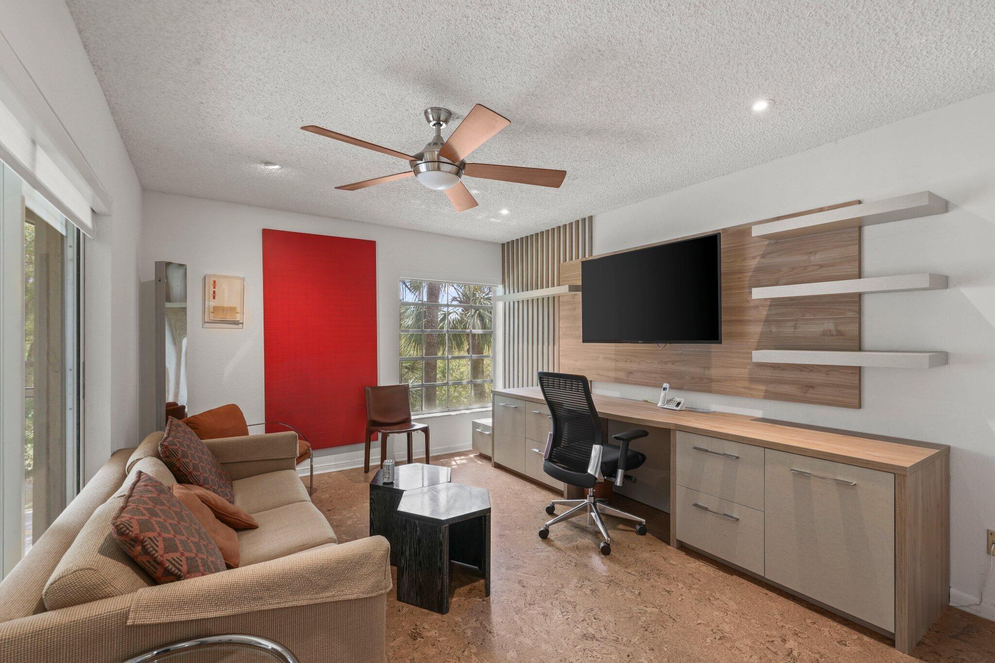 GARDEN IN THE GROVE CONDO - Residential